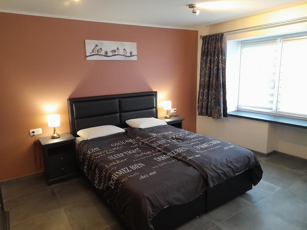 Chez Francis * Verviers
