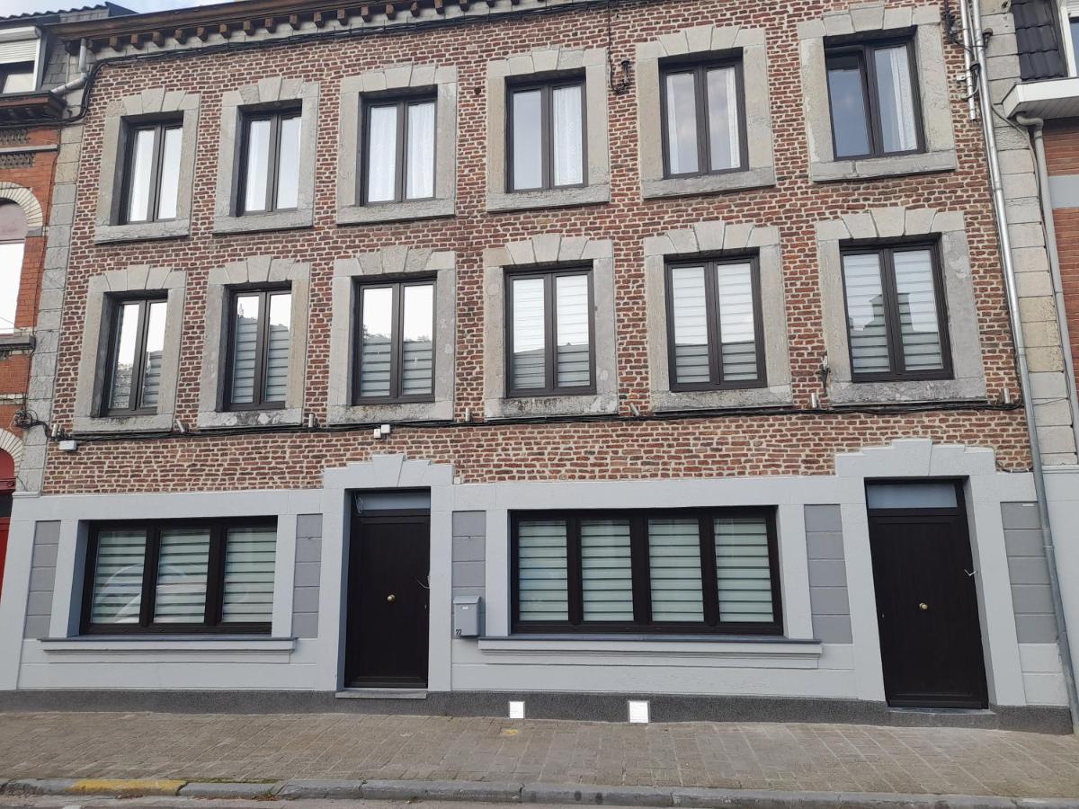 Chez Francis Verviers